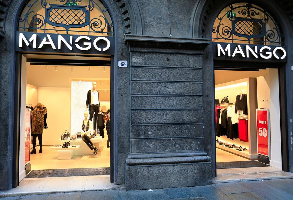 Partita l’avventura di Mango