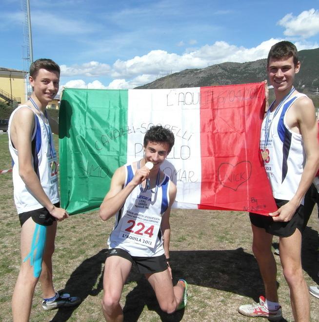 Giacobazzi re di Spagna con la testa all’Europa 
