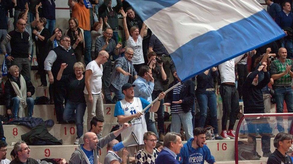 Bulgarelli ci sta prendendo gusto Benfatto: «Gara preparata bene»