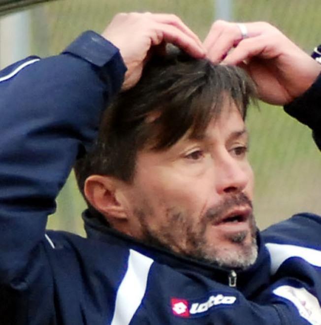 Il patron lo sfiducia, Simeoni verso l’addio 