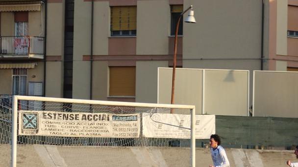 Dal Rio scuote la Centese e finalmente arrivano i 3 punti