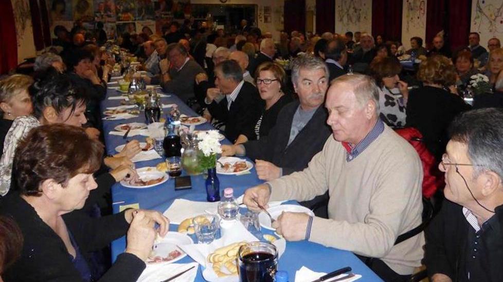 L’Auser celebra il cotechino