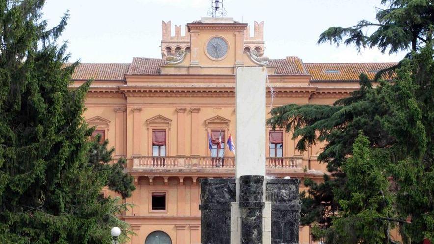 Rossi: Terre e fiumi, potrei restare