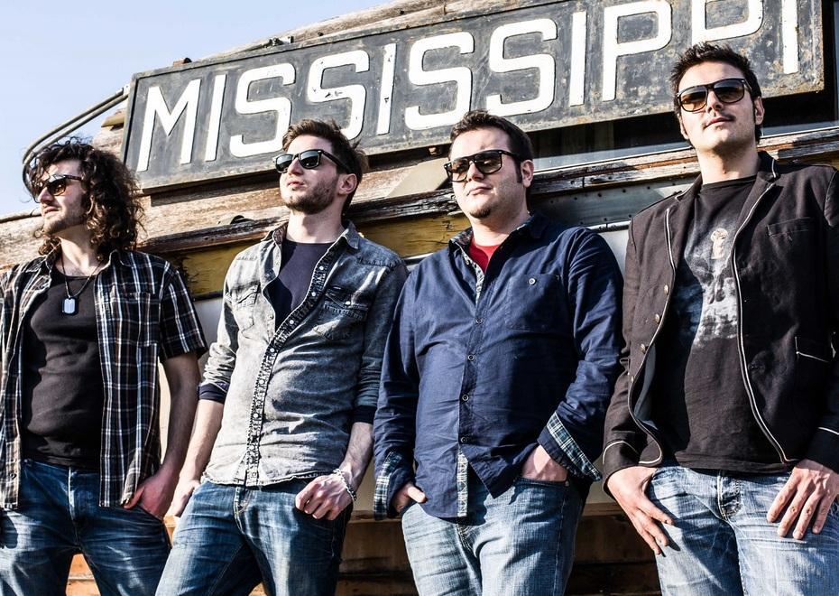 “Tramps & Thieves” blues e rock dal sapore reggiano