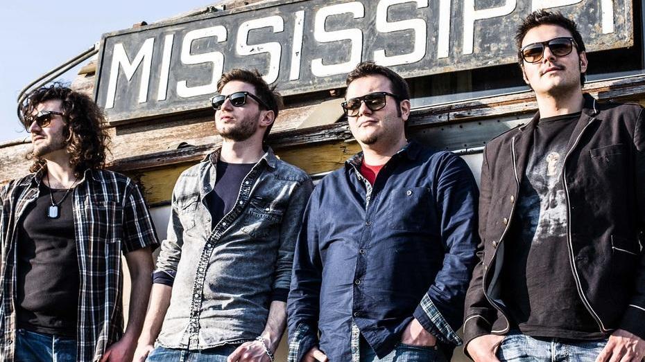 “Tramps & Thieves” blues e rock dal sapore reggiano