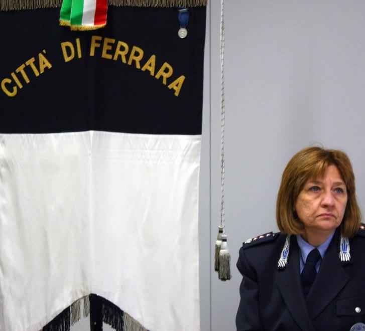 Polizia Municipale, oggi la festa patronale