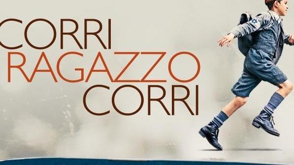 «Corri ragazzo corri», al cinema la fuga dai nazisti