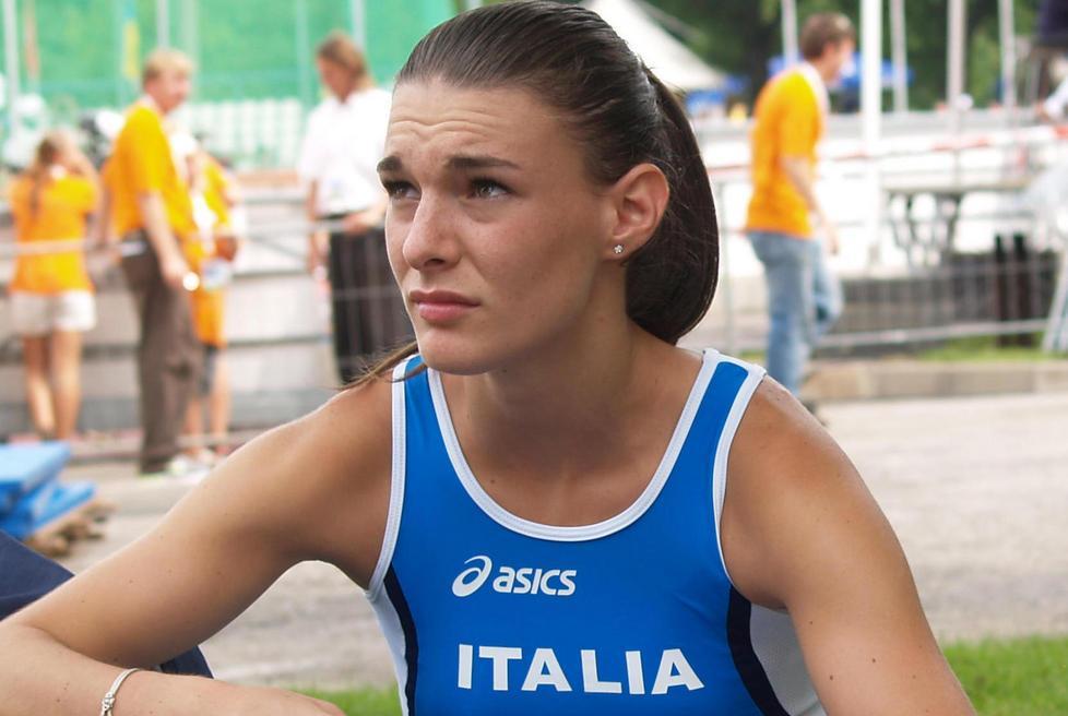 Giannotti si conferma regina