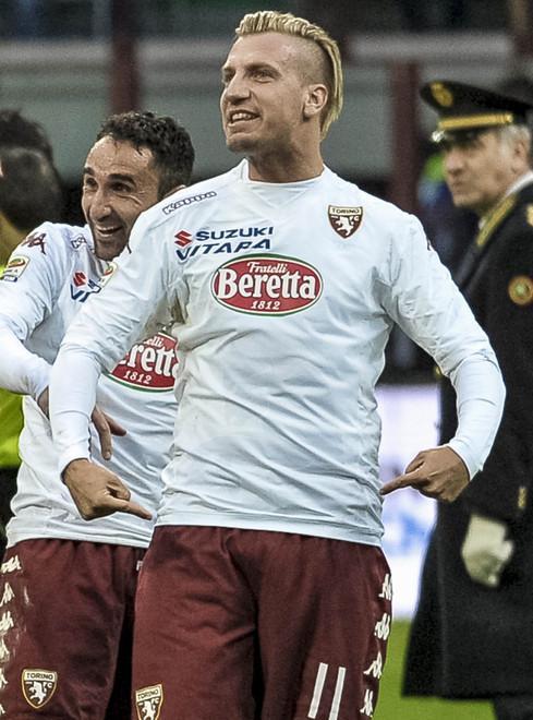 Inter beffata al 94’ La Champions sempre più lontana 