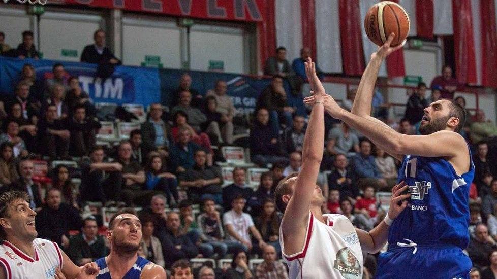 Martelossi disegna una Mobyt ambiziosa «Ma sarà dura»