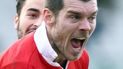 «Calma, è ancora lunga»