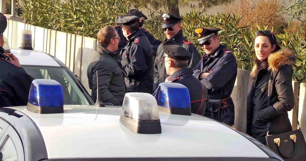 Gli anarchici contro l’Arginone 