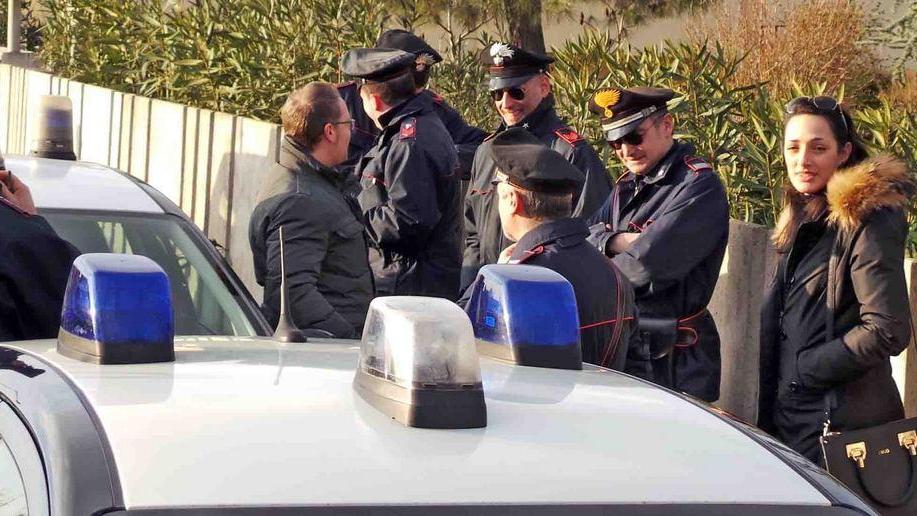 Gli anarchici contro l’Arginone