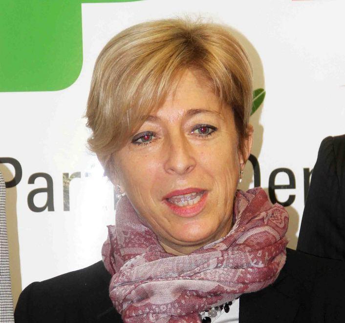 «Fatevi avanti e dite che Pd volete» 