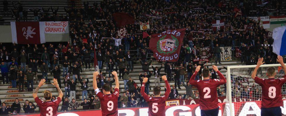 Ferrara: «Dobbiamo segnare anche i gol brutti» 
