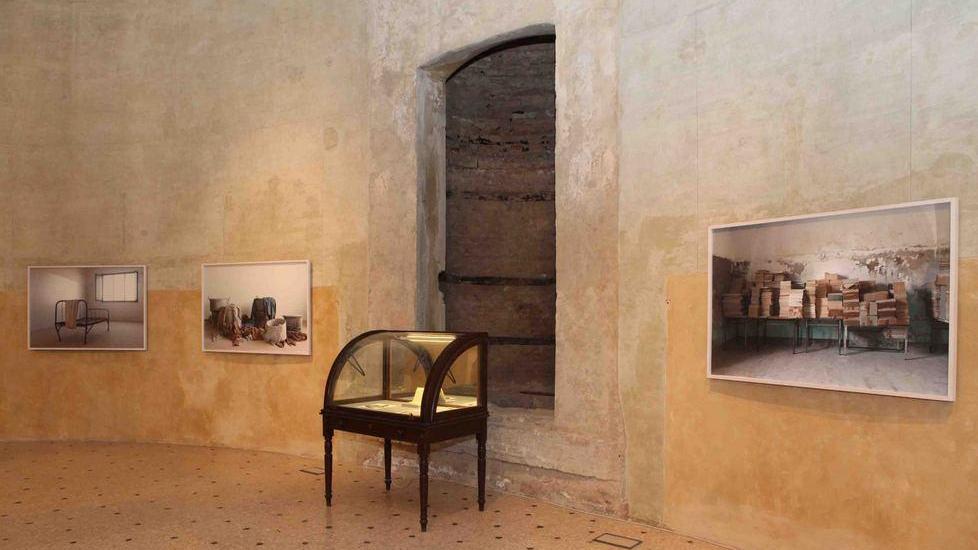 Reggio: domani la sinagoga poi le «pietre d’inciampo»