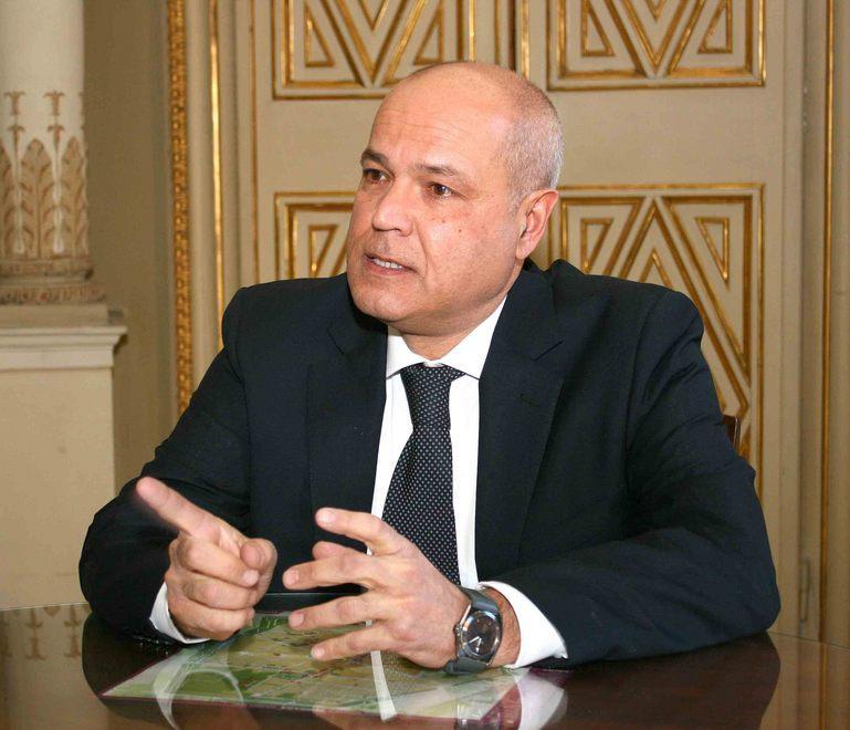 Garantire sicurezza, parola di questore 