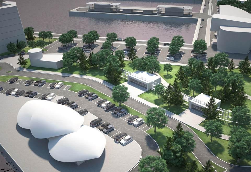 Il nuovo Piano del porto ha preso finalmente forma 