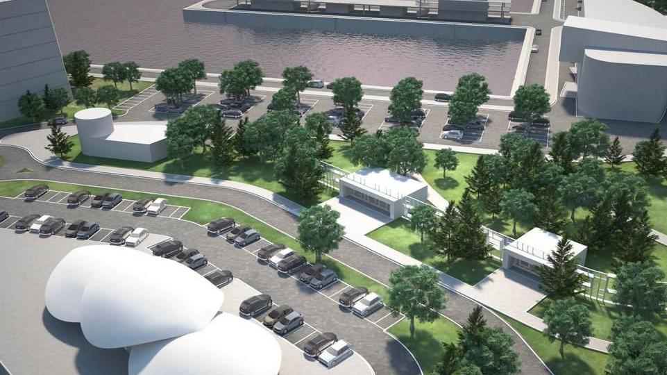 Il nuovo Piano del porto ha preso finalmente forma