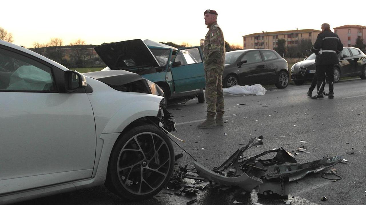Viale D'Annunzio, polemiche dopo lo scontro mortale