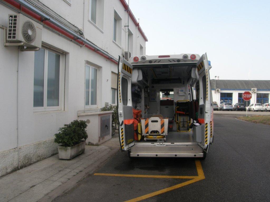 ambulanze
