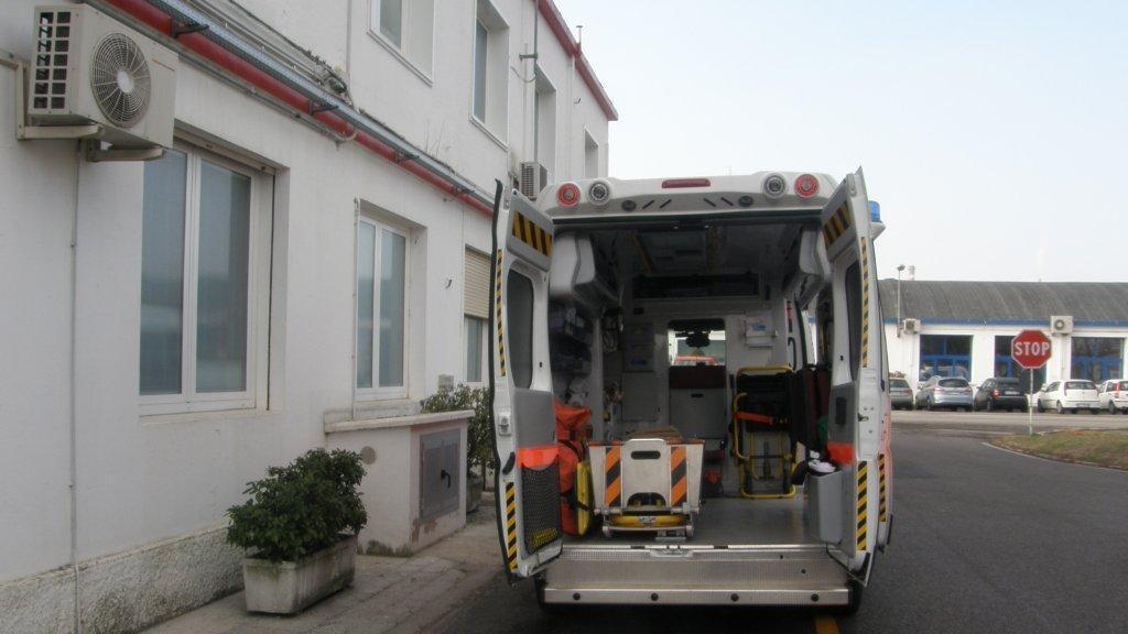 ambulanze