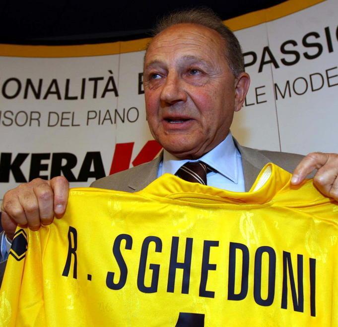 Potrebbe esserci la Kerakoll di Sghedoni nel dopo Cpl-Casari