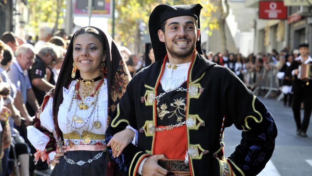 Capire il Dna dei sardi per guarire