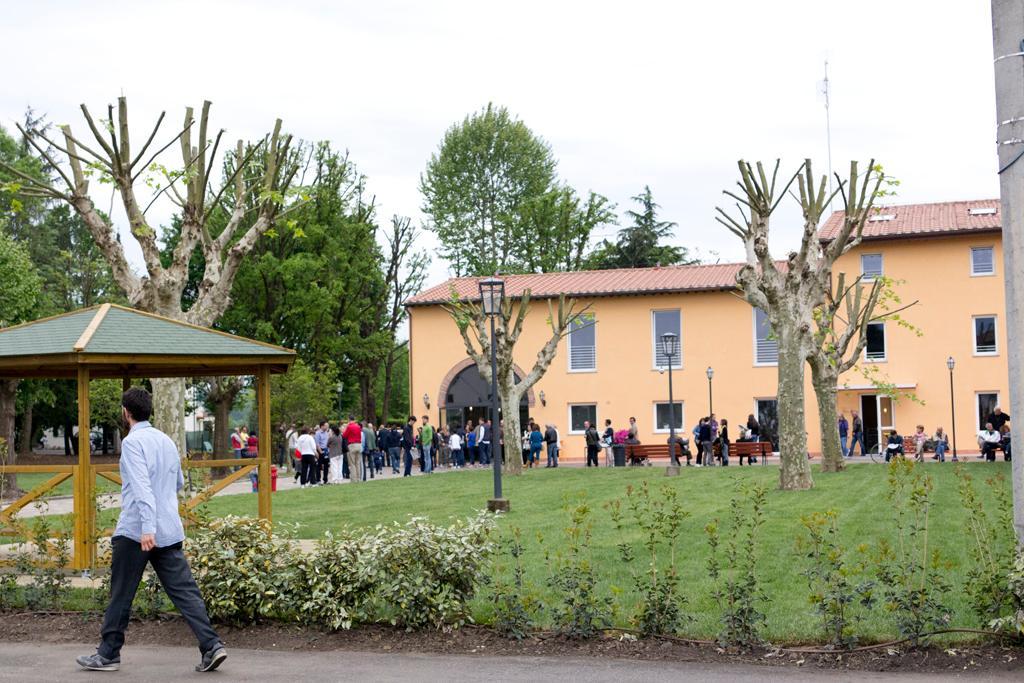 Il polo culrale Artemisia
