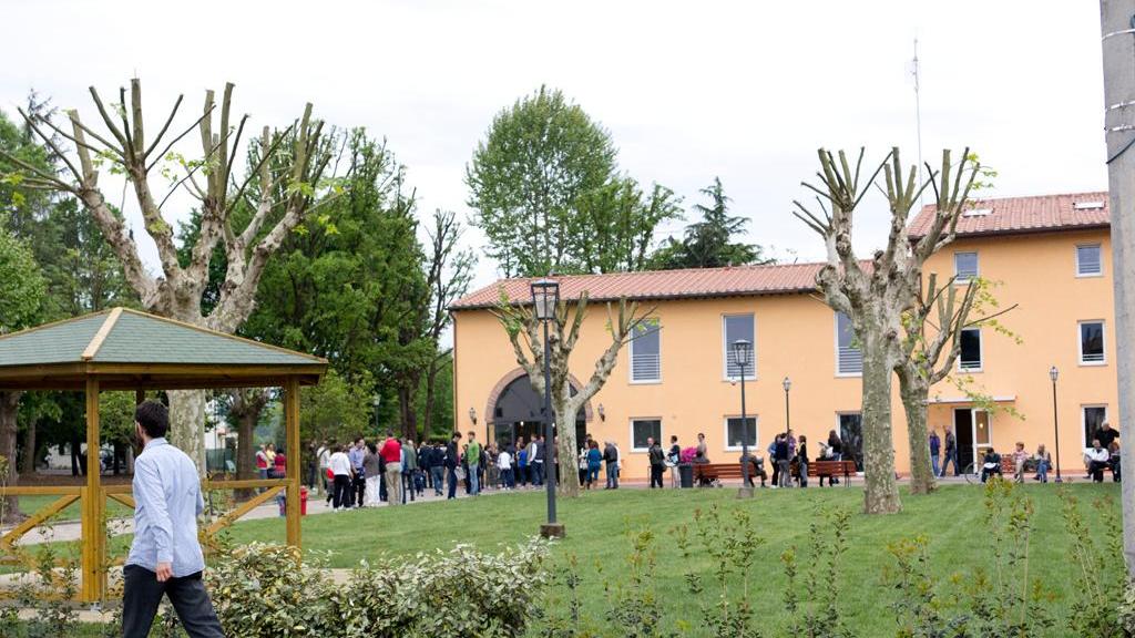Il polo culrale Artemisia