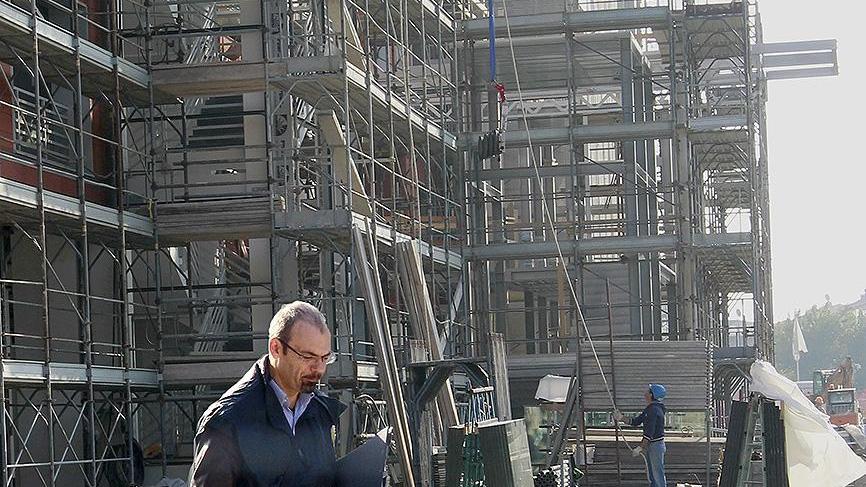 Biomedicale e edilizia: scoperti lavoratori in nero