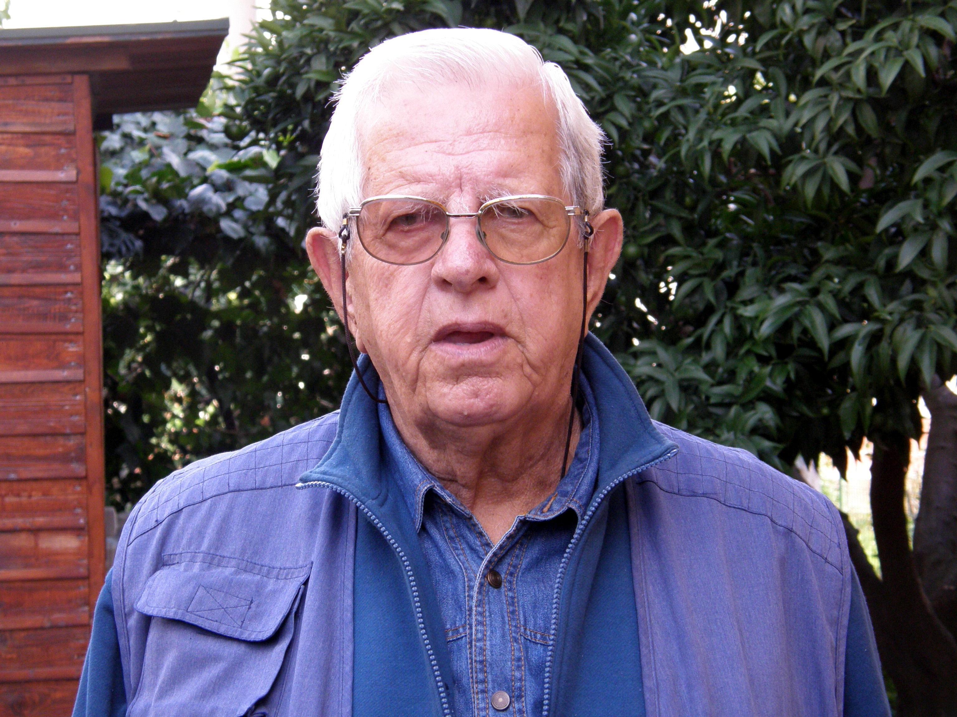 Rino Galassi