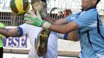 Prato in buona salute Ora Esposito vuole una vittoria esterna