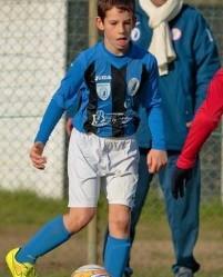 Berretti e Allievi vanno ko bene i Giovanissimi 2001