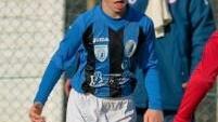 Berretti e Allievi vanno ko bene i Giovanissimi 2001