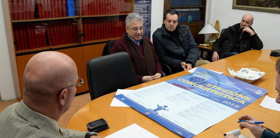 Accademie, l’unione fa la forza 