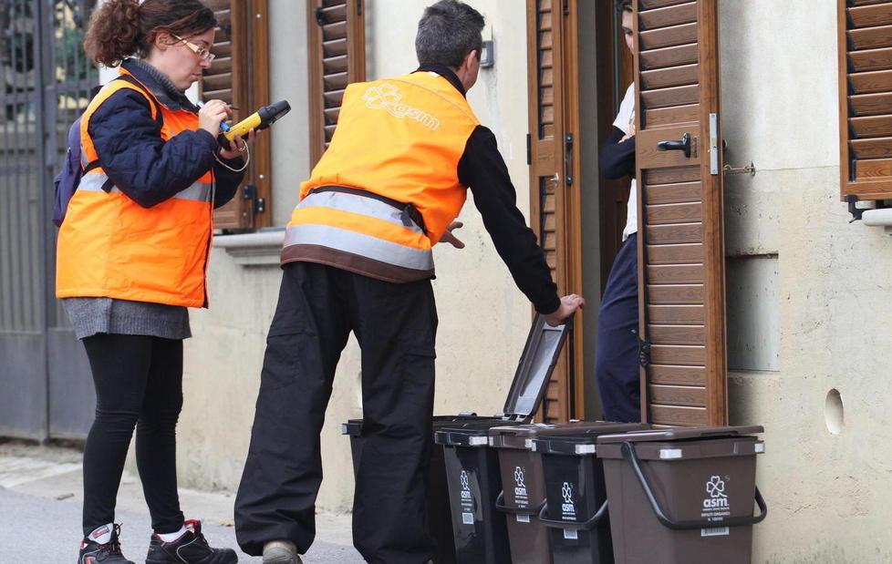 Poi sarà la volta di Pisanova e Cisanello 