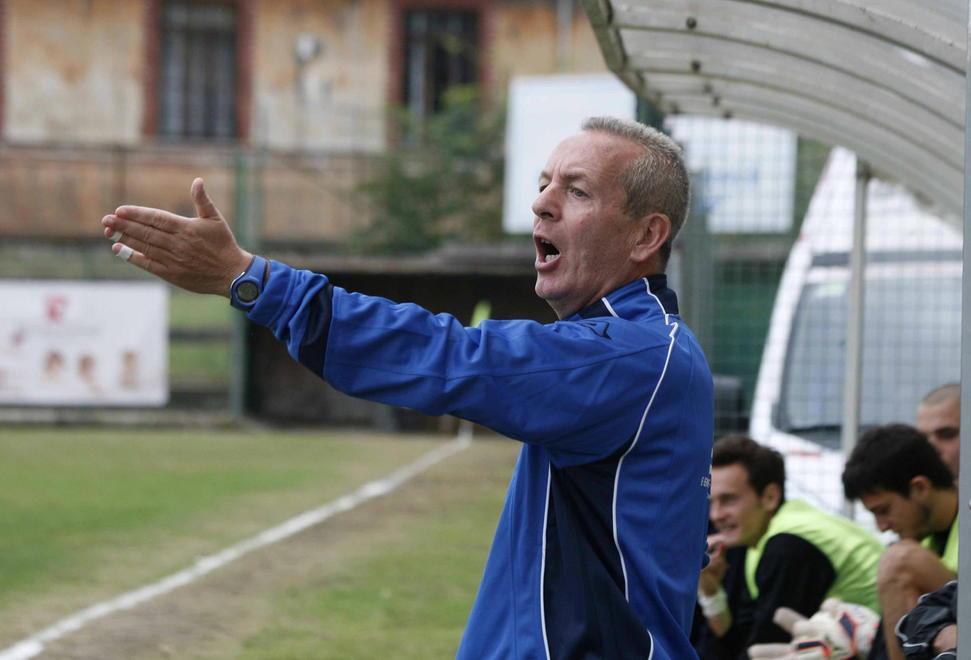 Il «richiamato» Cerasa rilancia il Real Forte 