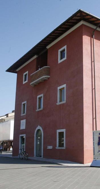 I lavori al Fortino preoccupano i commercianti 