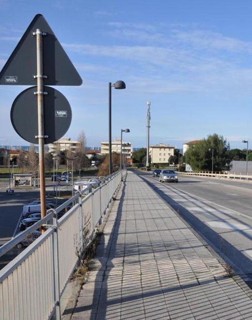 Cavalcavia, lavori solo dopo l’estate 