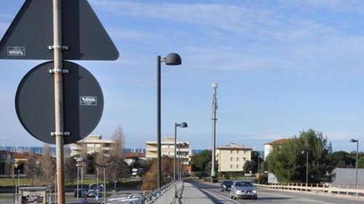 Cavalcavia, lavori solo dopo l’estate