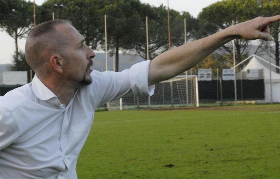 Tranchitella uomo partita «È uno con il vizio del gol»