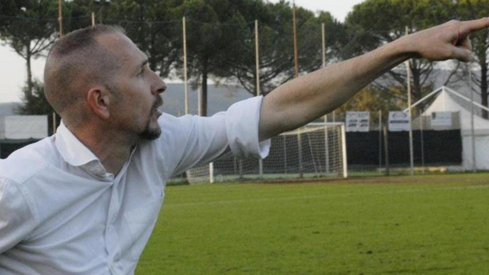 Tranchitella uomo partita «È uno con il vizio del gol»