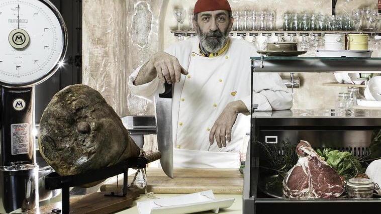 Macellaio, mestiere da imparare