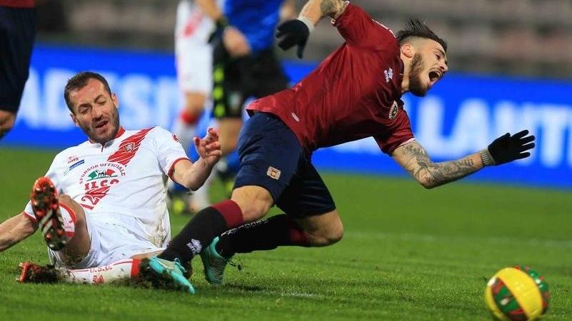 Si torna in campo con il fegato amaro