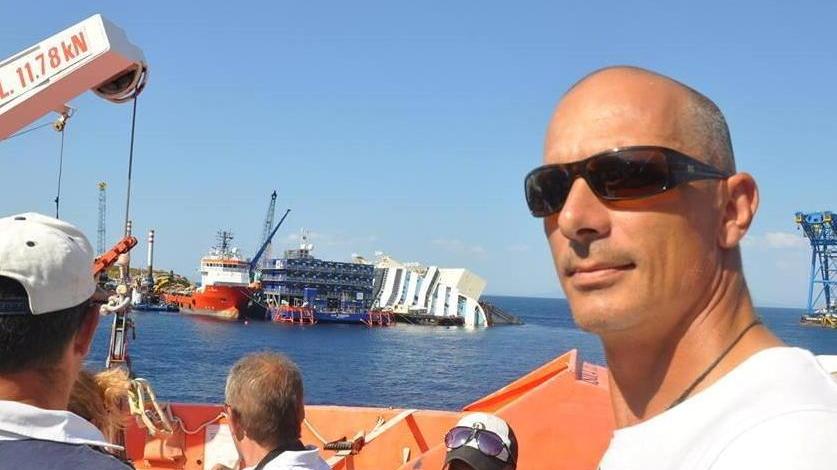 Una giornata in ricordo del subacqueo Israel