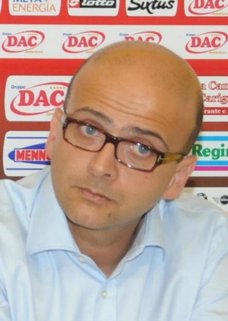 Assemblea dei soci, Giannecchini verso l’addio