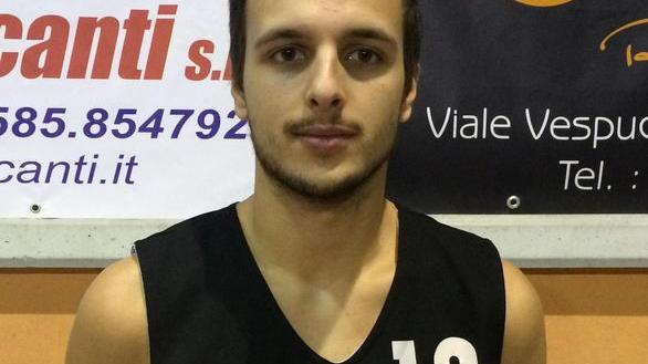 Geonova in campo domani sera contro la Pallacanestro Agliana