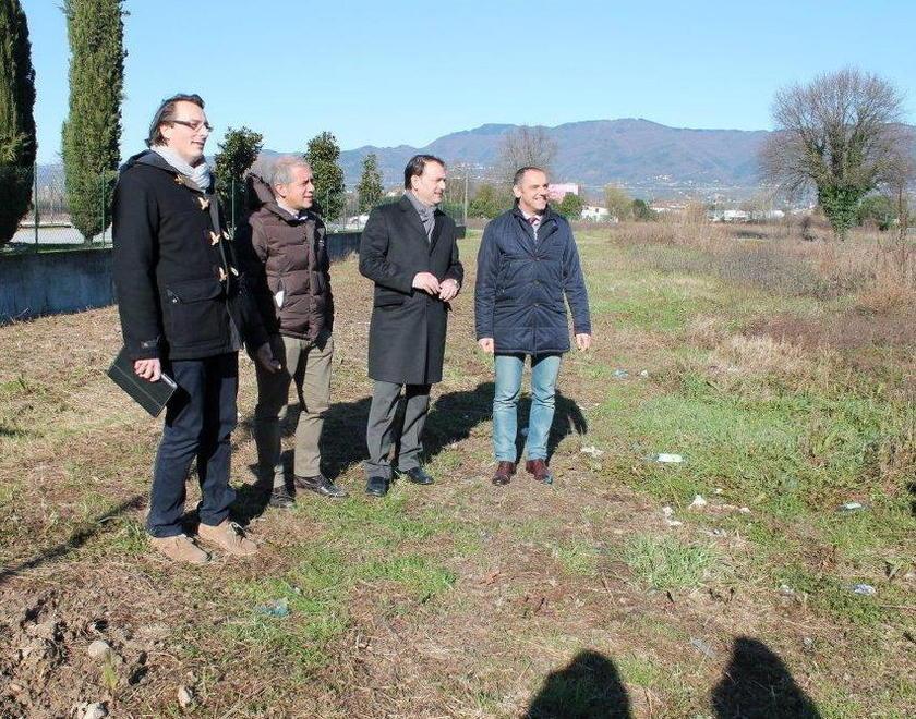 Un nuovo centro diurno per disabili 