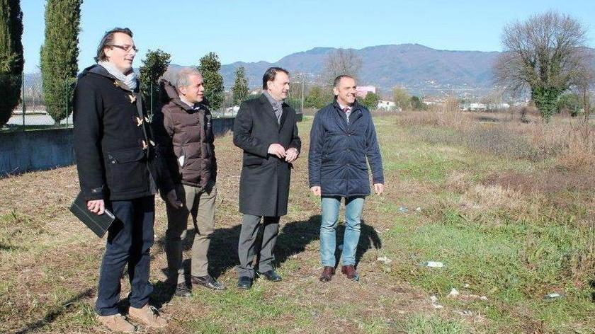 Un nuovo centro diurno per disabili